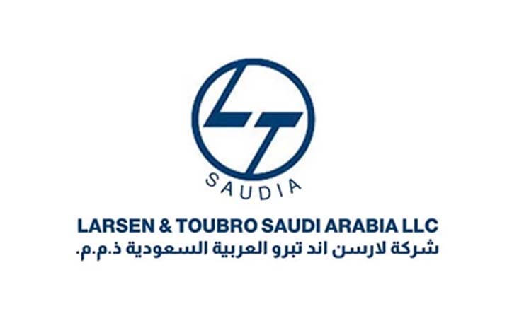 LARSEN & TOUBRO SAUDI ARABIA LLC