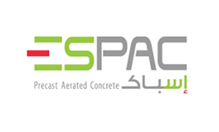 ESPAC - PRECAST AERATED CONCRETE