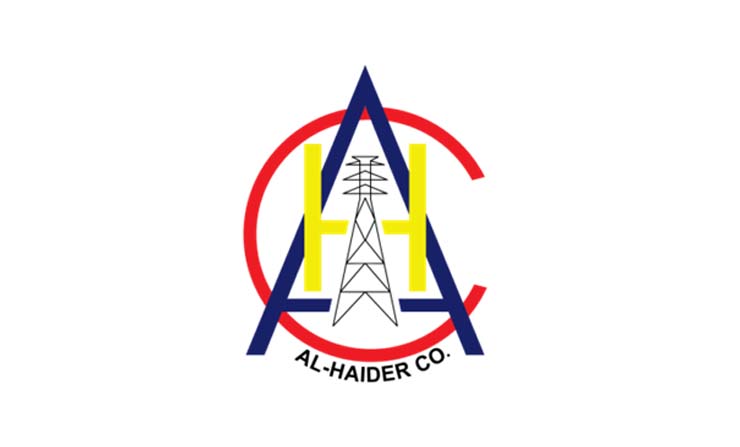 AL-HAIDER CO.